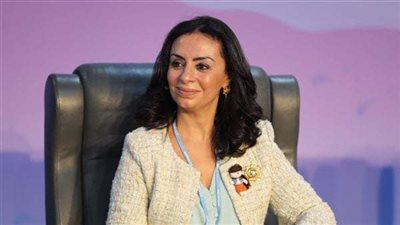 مايا مرسى: النساء لسن ضحايا لتغير المناخ بل هن من عوامل التغيير