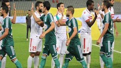 المصري يجهز مفاجأة للزمالك في مباراة اليوم