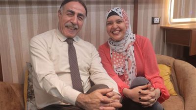 خاص.. محمد عبد العظيم 