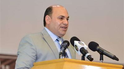 مستشار وزير الزراعة: مبادرة 