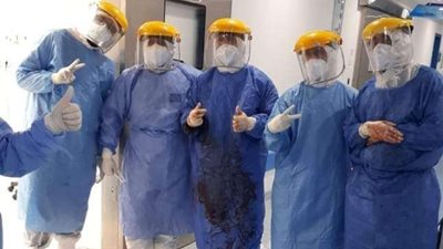 إندبندنت: بريطانيا لن تتردد فى إضافة فرنسا لقائمة 