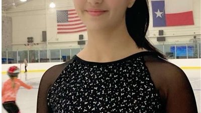 فتاة سعودية تروي حكايتها بعد الفوز بأول ميدالية للألعاب الشتوية