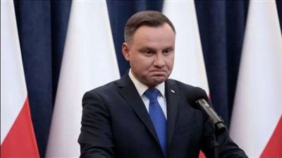 رئيس بولندا: لا يوجد دليل دامغ على هوية من أطلق الصاروخ على بلدنا