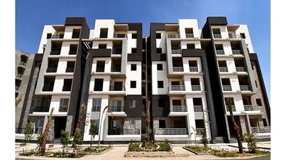 الإسكان الاجتماعي: اليوم فتح باب حجز شقق جنة في 3 مدن