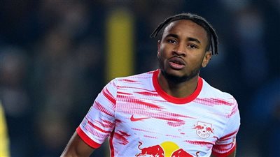 منتخب فرنسا يعلن بديل نكونكو في كأس العالم 2022