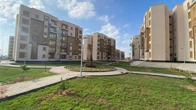 آخر موعد للتسجيل في وحدات سكن لكل المصريين