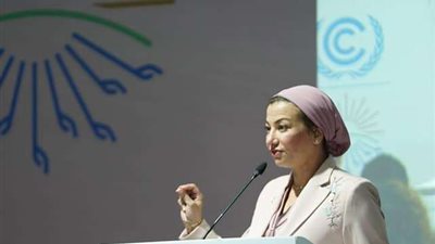 البيئة: يوم التنوع البيولوجي نقطة فارقة لمؤتمر  COP15