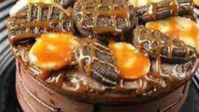 طريقة عمل طاجن النوتلا في المنزل.. طعم ولذيذ