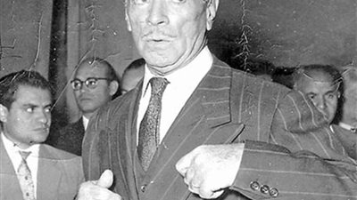 في ذكري ميلاد إستيفان روستي.. تعرف على أبرز المحطات الفارقة في حياته