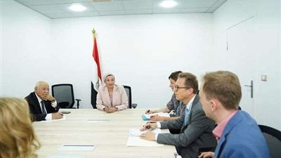 تخصيص 25 مليار دولار للحلول من الطبيعة لدعم استثمارات التنمية