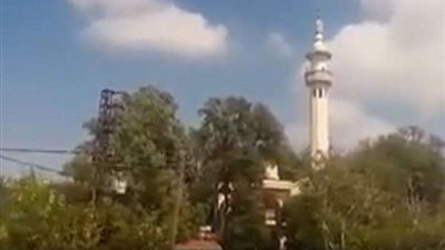 بعد أيام من دفنه وتلقي التعازي.. 