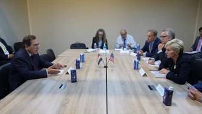 البترول: منطقة شرق المتوسط تقوم بدور مهم بتأمين احتياجات الطاقة