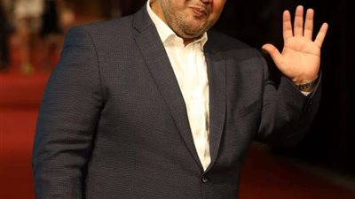 أحمد فتحي يعلن عن بدء تصوير 