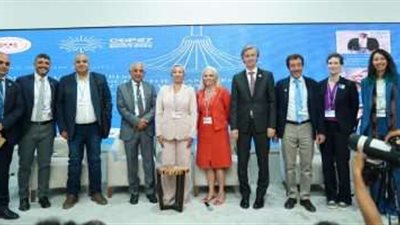 البيئة: الدولة حرصت على حماية 100% من الشعاب المرجانية