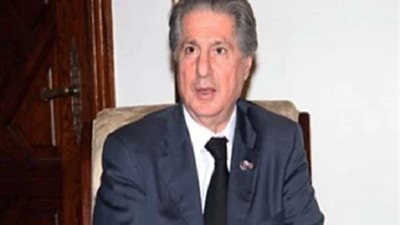 الرئيس اللبناني الأسبق: الوطن ينزف ولابد من تغيير الطاقم السياسي.. فيديو