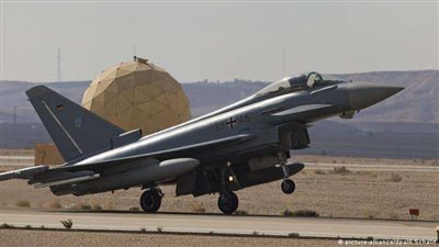 عقب سقوط صاروخ قُرب حدودها.. ألمانيا تدعم بولندا في عمليات التأمين الجوي