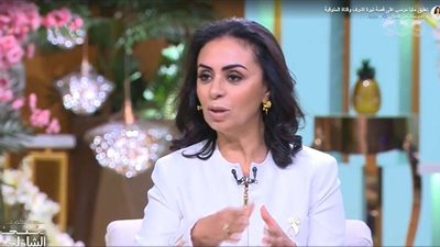 مايا مرسى تستعرض  ملامح المبادرة الرئاسية للمرأة الأفريقية للتكيف مع تغير المناخ