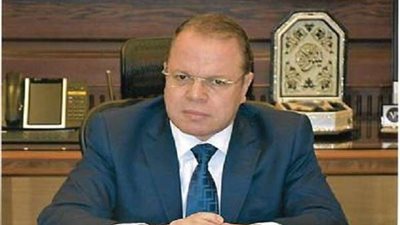 النائب العام يأمر بالتحقيق في واقعة سقوط طائرة خاصة بالغردقة