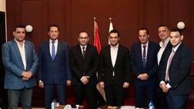 المجالس النيابية والمحلية بمصر أكتوبر: نستعد لإطلاق مشروع الكادر الناجح والدفع بشباب الحزب في كافة الانتخابات المقبلة