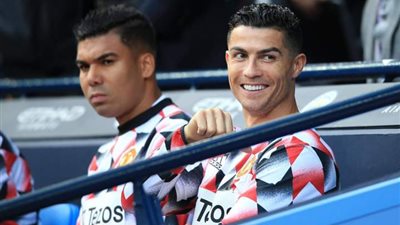 كريستيانو رونالدو يغيب عن مران البرتغال اليوم.. لهذا السبب