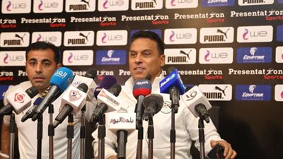 وفاق سطيف يرغب في عودة حسام البدري.. تفاصيل