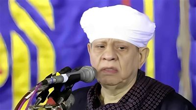 في رمضان.. الشيخ ياسين التهامي يشارك في مسلسل 