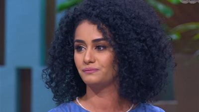 ممثلة مصرية تكشف ساعات من الرعب وقت انفجار بيروت