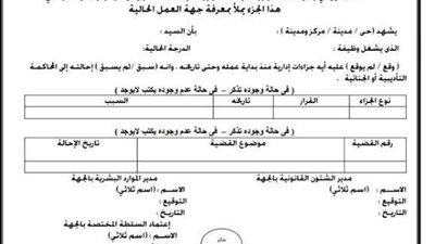 77 وظيفة شاغرة.. شروط التقديم على وظائف التنمية المحلية 2022