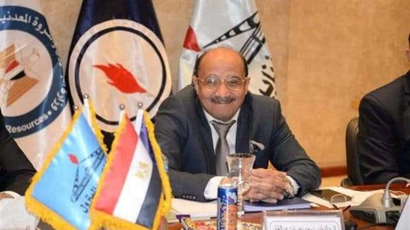 محمد ماجد رئيسا لشركة