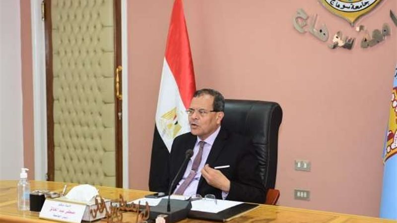 الدكتور مصطفى عبدالخالق