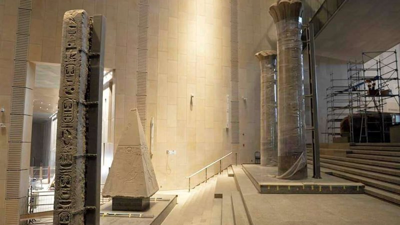 مصطفي مدبولي يتفقد