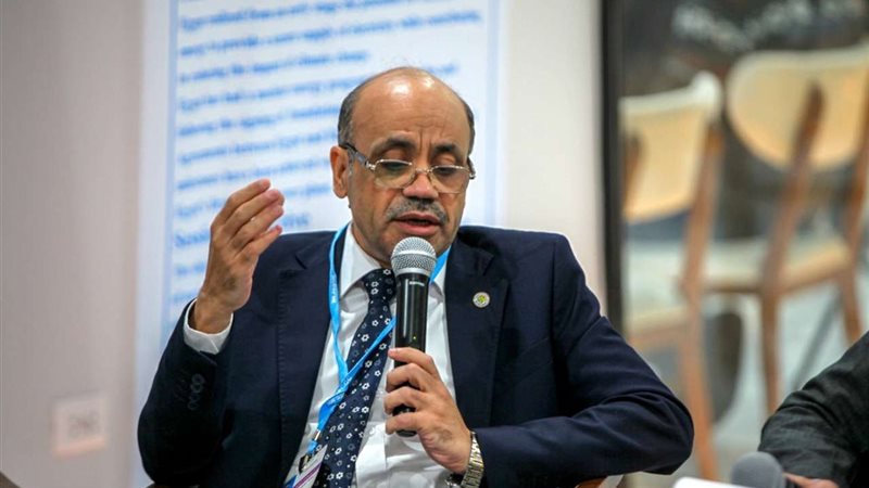 الدكتور حامد ميرة