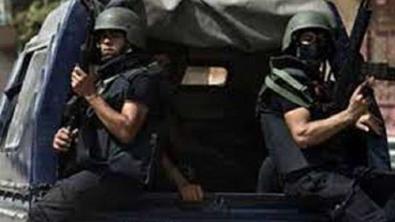 القبض علي عاطلين