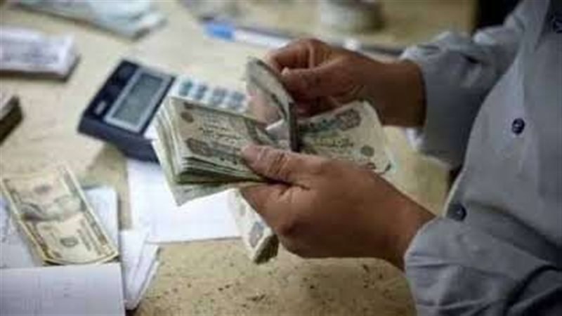معاشات
