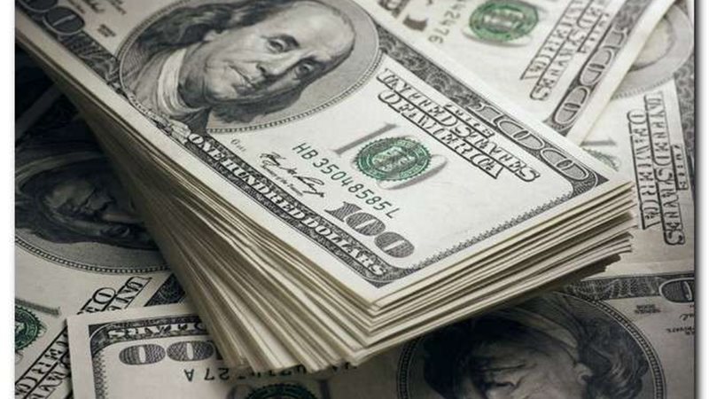 سعر الدولار اليوم