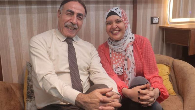 محمد عبد العظيم و