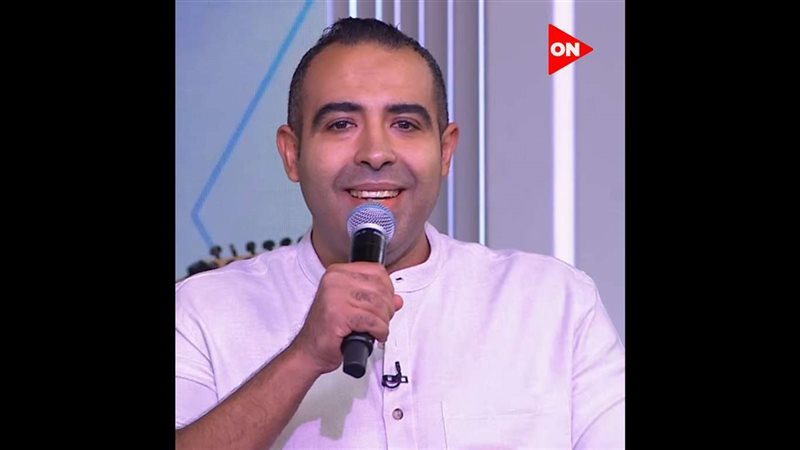 محمد عدوية