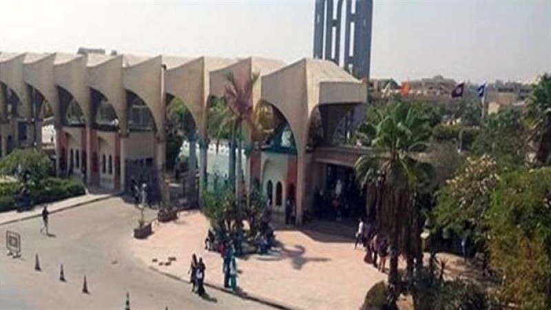 جامعة حلوان