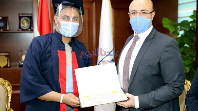 بلدنا اليوم