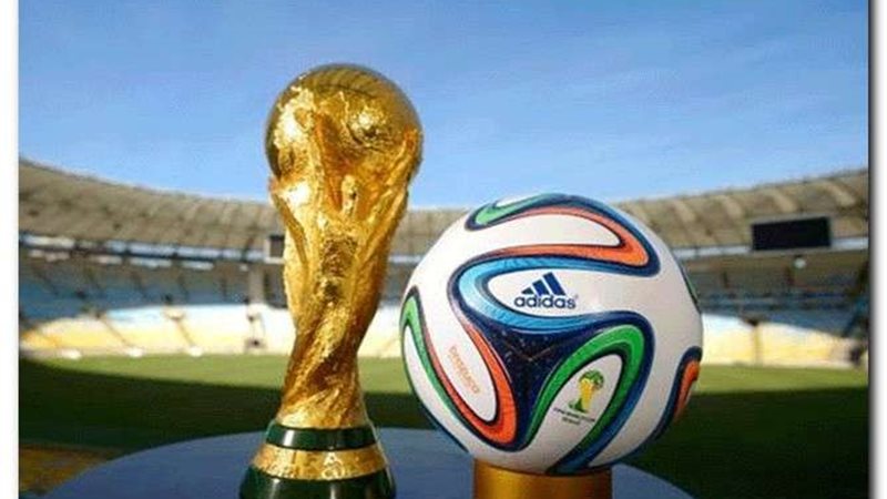 كأس العالم