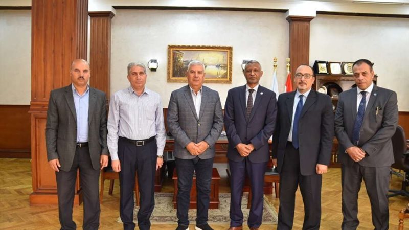 منظمة الفاو