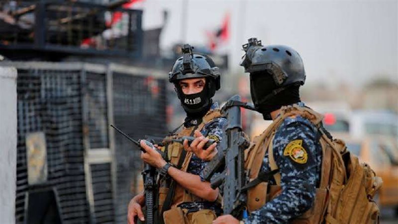 خلية الإعلام الأمني