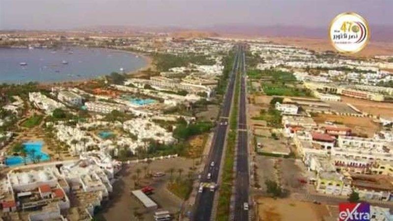 محافظة شمال سيناء