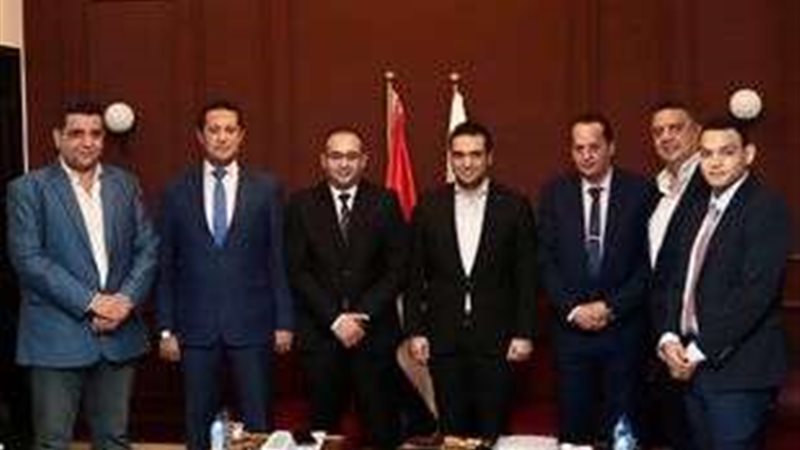 حزب مصر أكتوبر