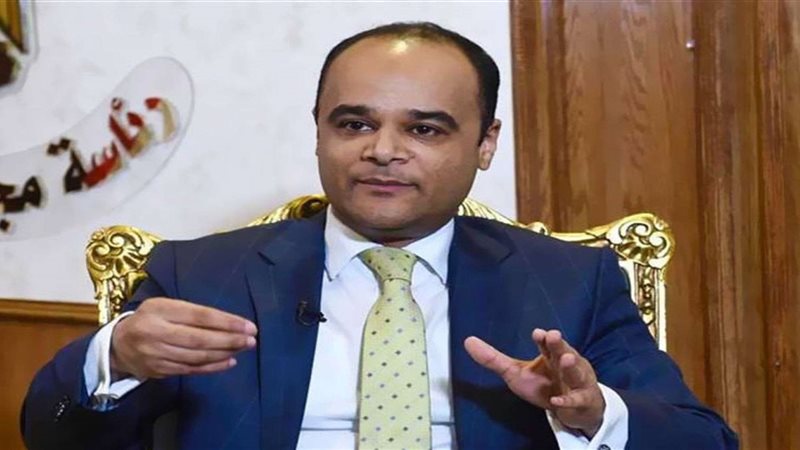 السفير نادر سعد،