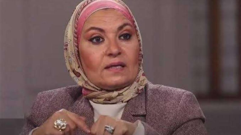 الدكتورة هبه قطب