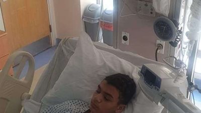 أعوان إبليس.. تفاصيل إصابة الطالب 