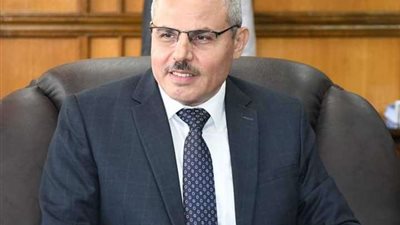 تكليف الدكتور محمد عبد الهادي منسقاً للأنشطة الطلابية بجامعة الإسماعيلية الجديدة الأهلية