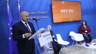 قطاع النقل يشكل 23% من الانبعاثات الكربونية بمصر الناتجة عن الطاقة