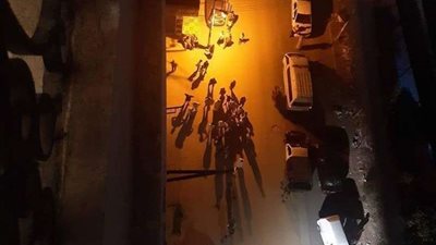 إسكان القليوبية توصي بإزالة الأدوار المخالفة بـ7 عمارات في بنها